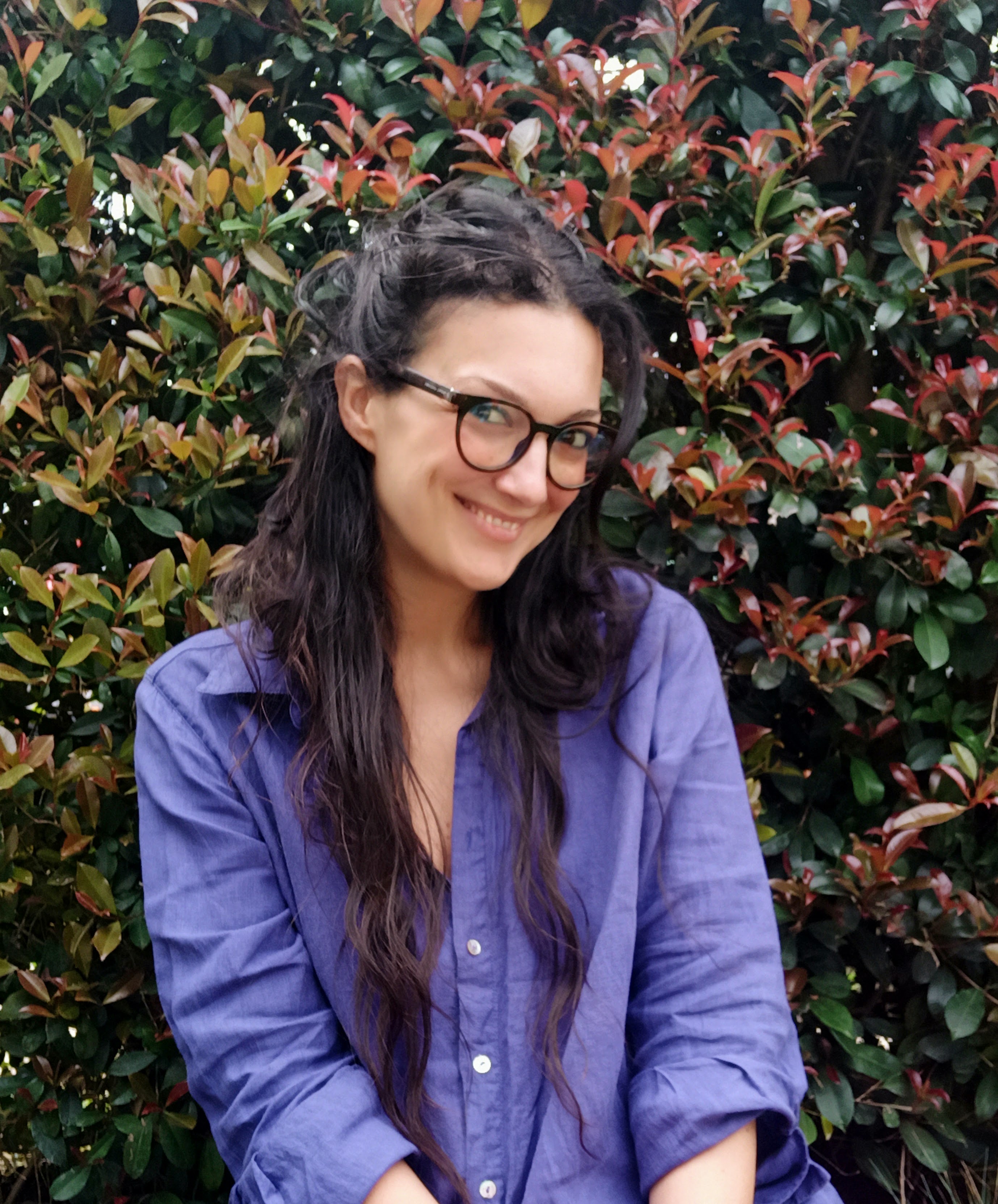 Image of Angela Rijo